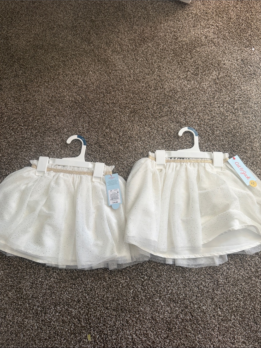 Kids Bottoms Subcategory Identification